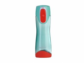 Kulacs Contigo Swish 0,5 l zöld