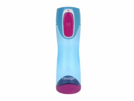 Contigo Swish 0,5 l kulacs világoskék