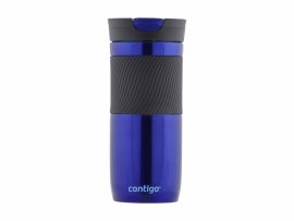 Termobögre Contigo Byron 0,47 l kék