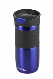 Termobögre Contigo Byron 0,47 l kék
