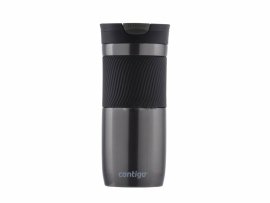 Termobögre Contigo Byron 0,47 l szürke