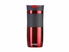 Termobögre Contigo Byron 0,47 l piros