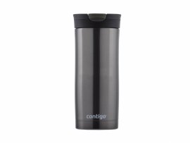 Termobögre Contigo Huron 0,47 l szürke