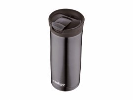 Termobögre Contigo Huron 0,47 l szürke