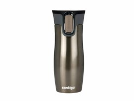 Termo bögre Contigo West Loop 2.0 0,47 l barna