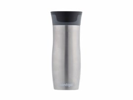 Termobögre Contigo West Loop 2.0 0,47 l steel