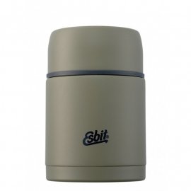 Termosz Esbit Food Jug 0,75 l zöld