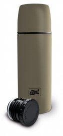 Termosz Esbit Vacumm Flask 1 l zöld