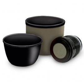 Termosz Esbit Vacumm Flask 1 l zöld
