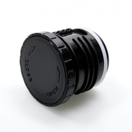 Termosz Esbit Vacumm Flask 1 l zöld