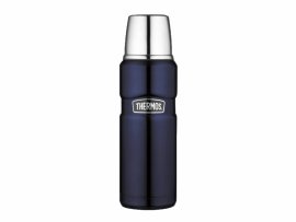Termosz Thermos King 0,47 l gránátvörös