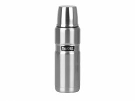 Termosz Thermos King 0,47 l steel