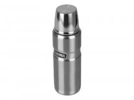Termosz Thermos King 0,47 l steel
