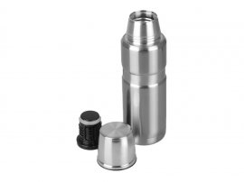 Termosz Thermos King 0,47 l steel