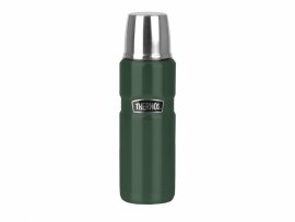 Termosz Thermos King 0,47 l zöld