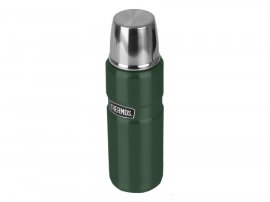 Termosz Thermos King 0,47 l zöld