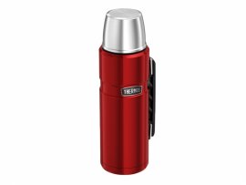 Termosz Thermos King 1,2 l piros
