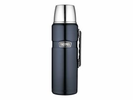 Termosz Thermos King 1,2 l gránátvörös