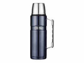 Termosz Thermos King 1,2 l gránátvörös
