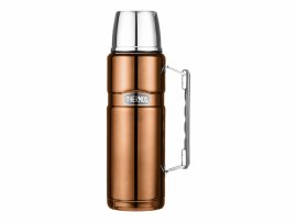 Termosz Thermos King 1,2 l barna