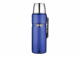 Termosz Thermos King 1,2 l kék