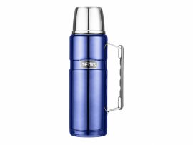 Termosz Thermos King 1,2 l kék