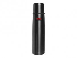 Thermos Light&Compact 0,75 l fekete termosz