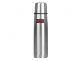 Termosz Thermos Light&Compact 0,75 l ezüst