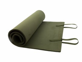Karimatka US Army MFH zöld 1,2cm