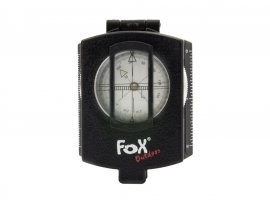 Prizmatický iránytű Fox Outdoor