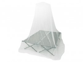 Moskytiéra MFH nagy fehér 0,63x2,5x12,5 m