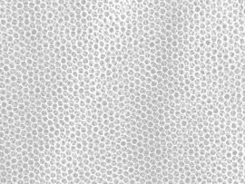 Moskytiéra MFH nagy fehér 0,63x2,5x12,5 m