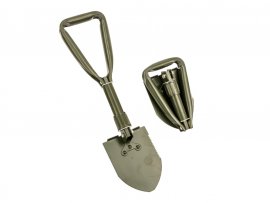 Polyi ásó Army MFH kicsi tokkal