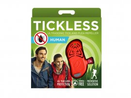 Tickless kullancsriasztó embereknek, narancssárga