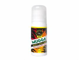 Repelens tej Mugga 50% DEET 50 ml