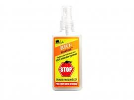 Szúnyogriasztó spray BIO-Insektal 100 ml