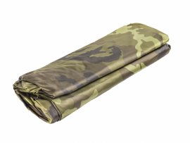 Turista menedék MFH M 95 CZ 200x300 cm tarp