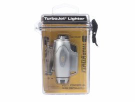 Szélálló öngyújtó True Utility TurboJet FireWire TU407