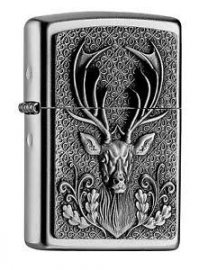 Zapalovač Zippo jelen 2.004.736