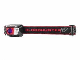 Primos Bloodhunter HD fejlámpa