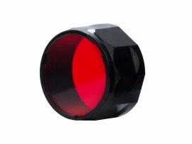 Fenix AOF-S piros szűrő