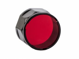 Fenix AOF-S piros szűrő