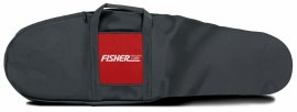 Tok Fisher Teknetics fémkeresőkhöz