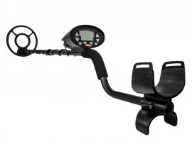 Fémkereső Bounty Hunter Discovery 2200