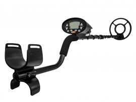 Fémkereső Bounty Hunter Discovery 2200