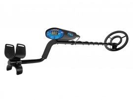 Fémkereső Bounty Hunter Quick Silver