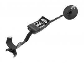 Fémkereső Bounty Hunter Tracker II