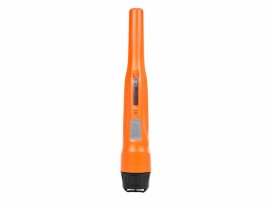 Kézi utókereső fémkereső Quest Xpointer Pro