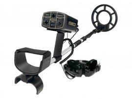 Fémkereső Fisher 1280 Underwater 10.5''