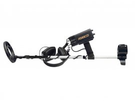 Fémkereső Fisher 1280 Underwater 10.5''